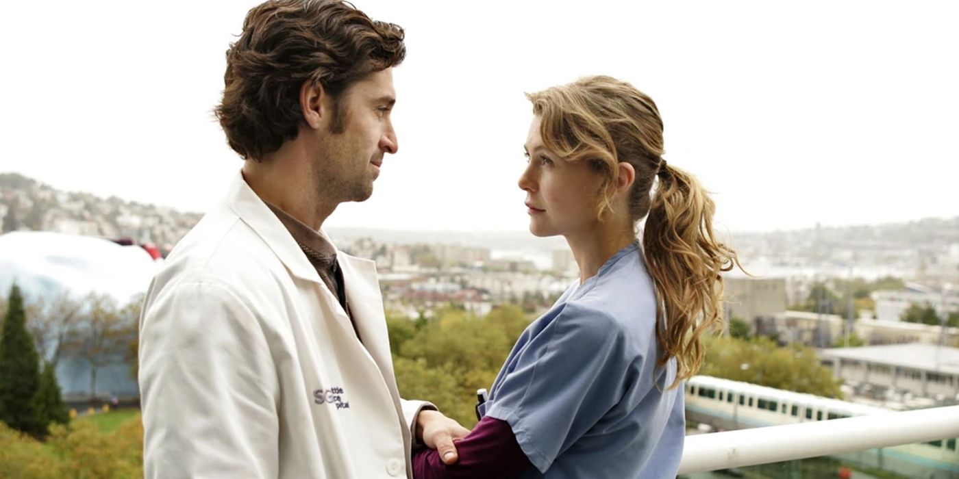 10 Grey's Anatomy Relationship Storylines Fans Still Haven’t Recovered From