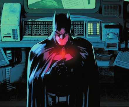 DC Reveals the Lasting Impact of One of Batman’s Deadliest Villains