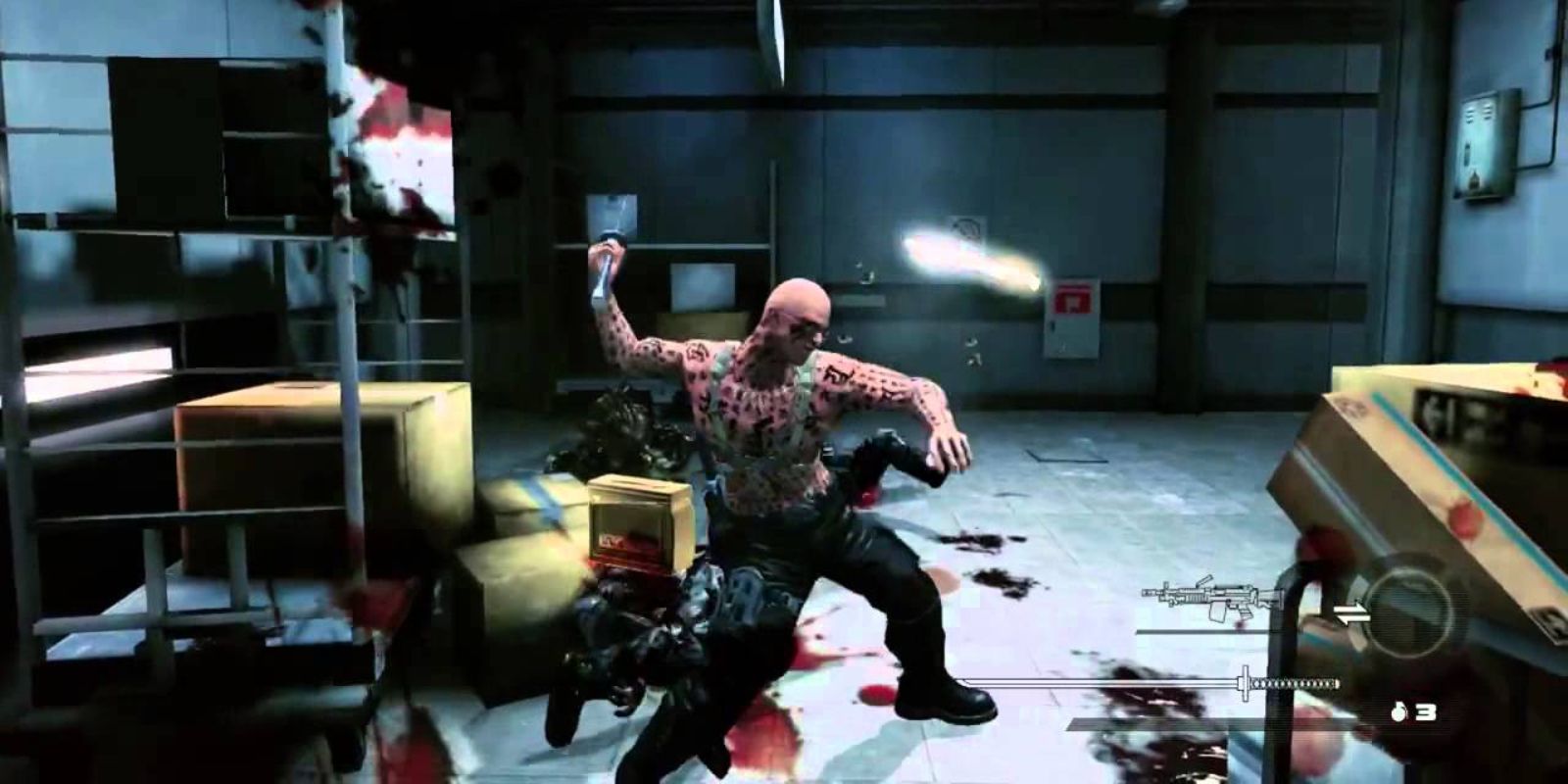 One of the Wii U's Rarest Games is a Bizarre Mishmash of Styles and Genres