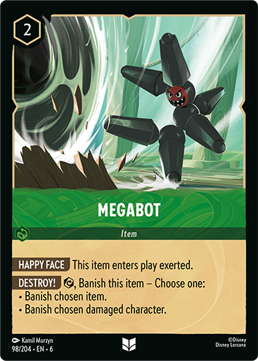 Inside Disney Lorcana Azurite Sea Starter Decks (Decklists & More)