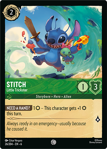 Inside Disney Lorcana Azurite Sea Starter Decks (Decklists & More) Inside Disney Lorcana Azurite Sea Starter Decks (Decklists & More)