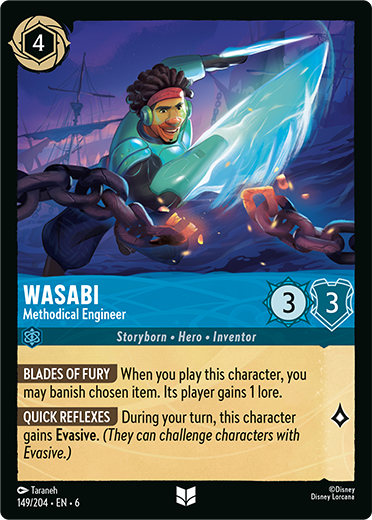 lorcana azurite sea starter decks Disney Lorcana main image 1