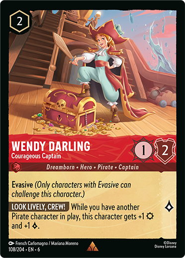 Inside Disney Lorcana Azurite Sea Starter Decks (Decklists & More) Inside Disney Lorcana Azurite Sea Starter Decks (Decklists & More)