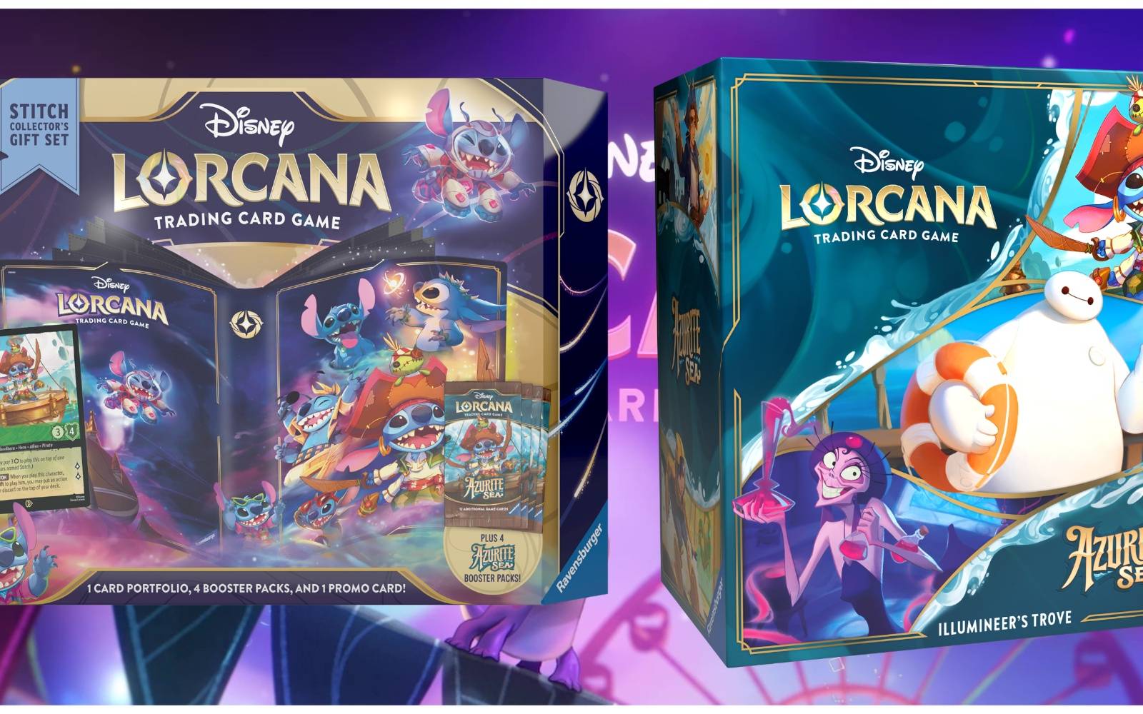 how many cards are in a lorcana booster pack disney lorcana set 12: wilds unknown booster box