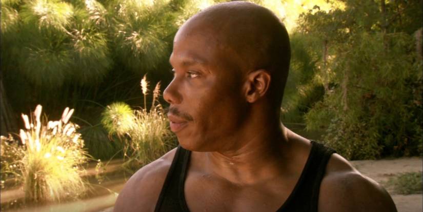 Doaks Fit 10 Dexter Twists That Went Way Too Far