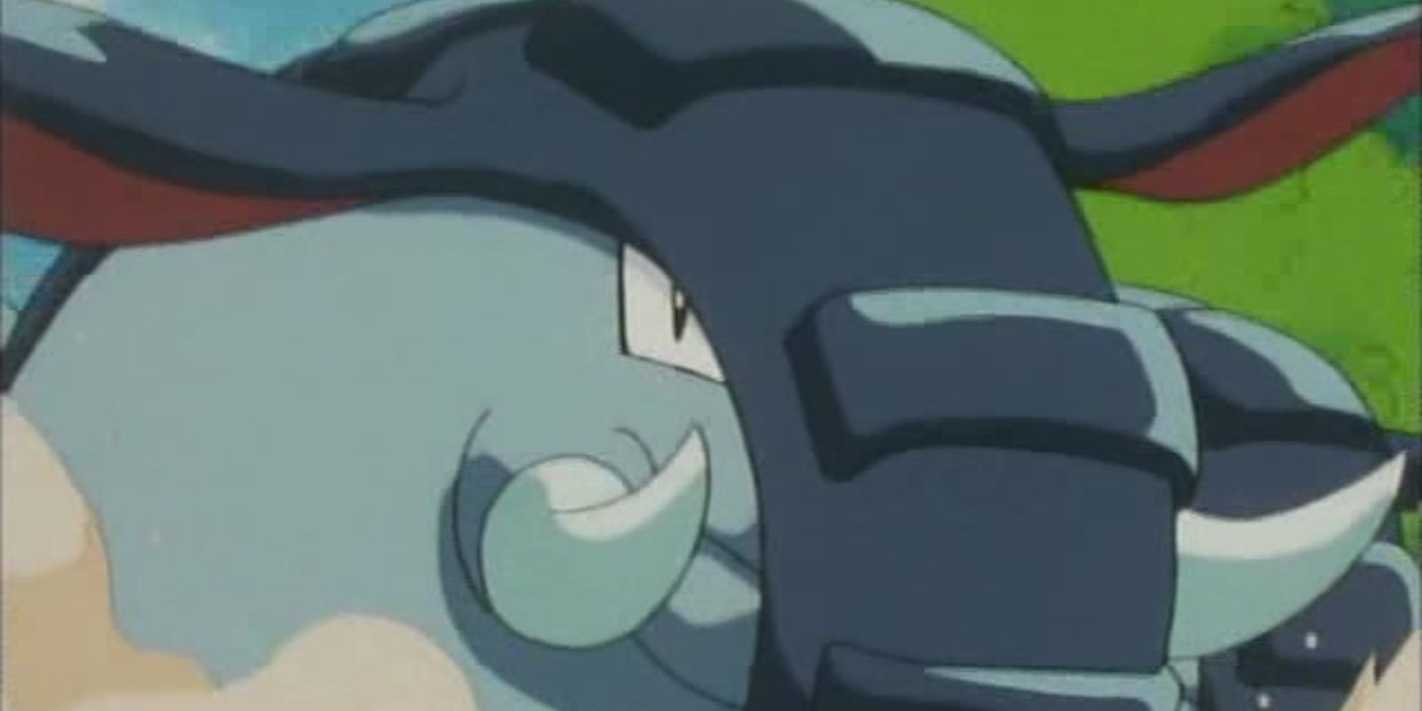 Donphan Rold Uyp 10 Most Underrated Pokemon in the Johto Region, Explained