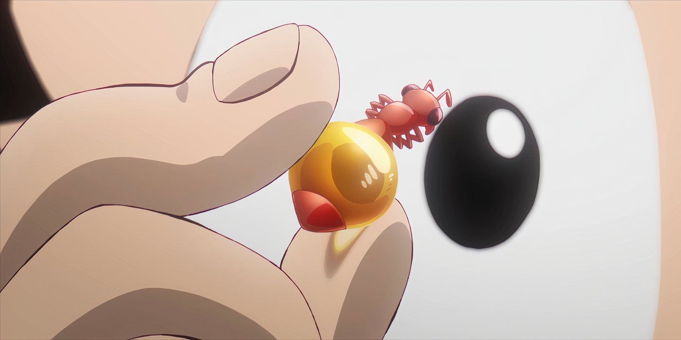 DBZ: Kakarot's New DLC Teases Another Mini-Goku Arc in Dragon Ball's Future