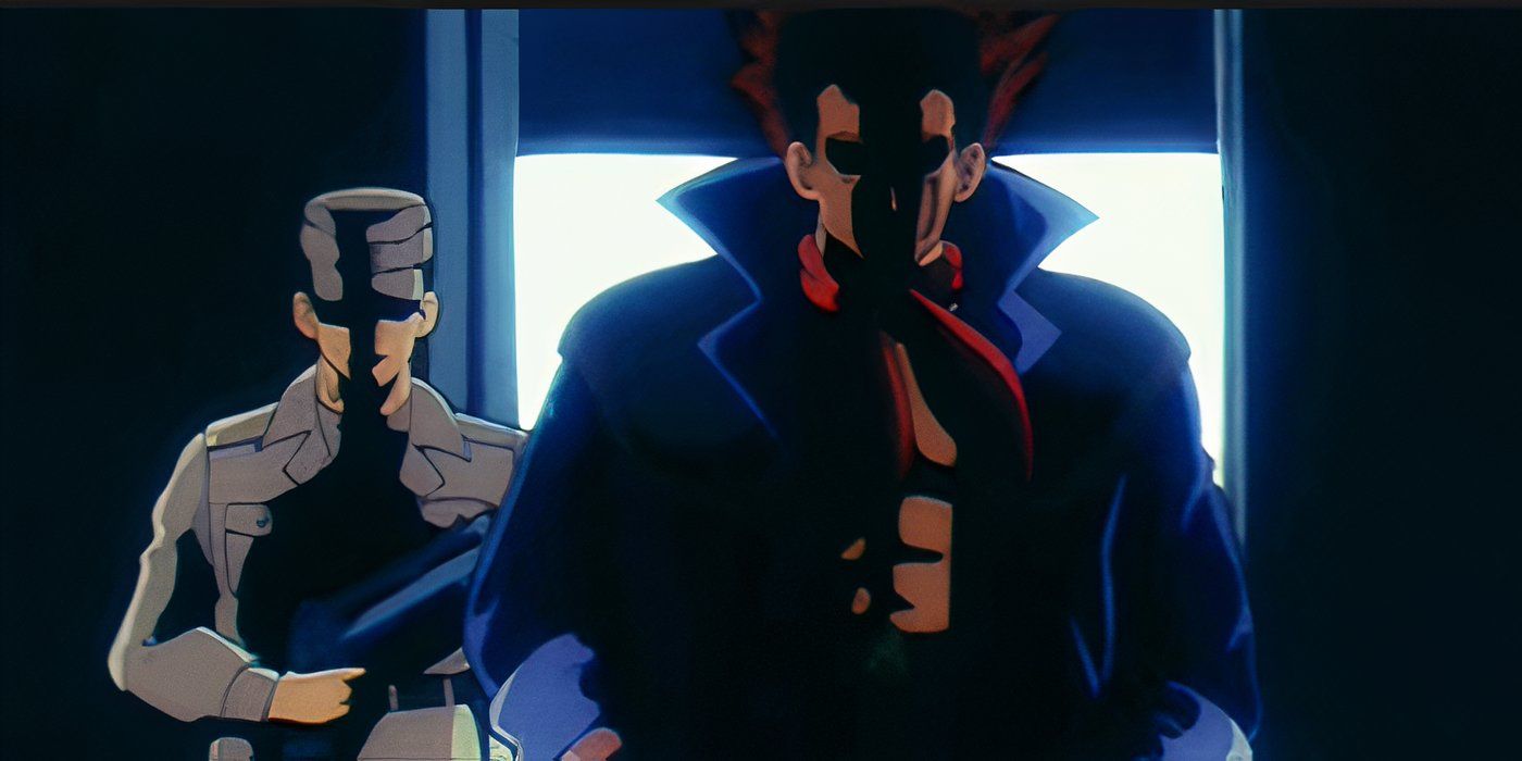 Dragon Ball: Every Member Of The Red Ribbon Army & How They Died