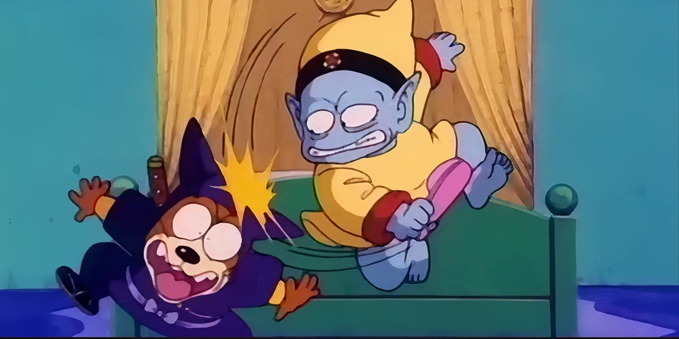 10 Goated Dragon Ball Villains We Love To Hate, Ranked