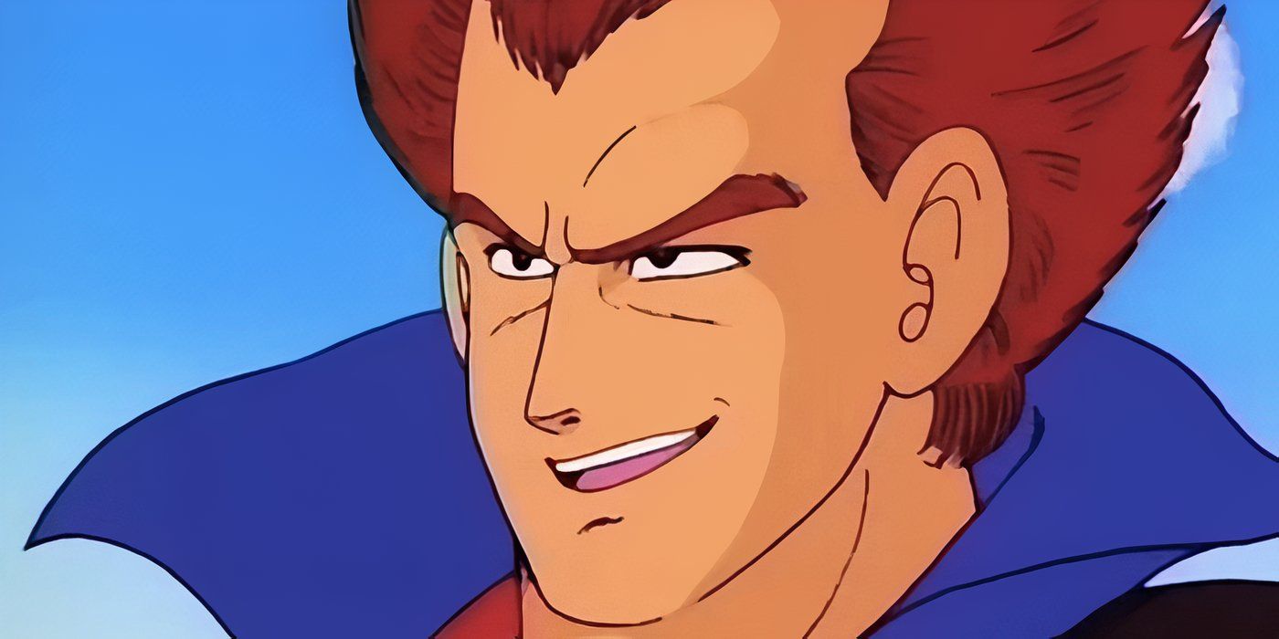 Dragon Ball Episode 31 Foreshadowed Goku & Chichi's Marriage Before ...