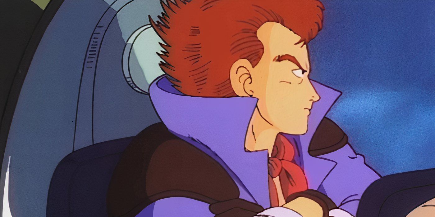 Dragon Ball: Every Member Of The Red Ribbon Army & How They Died