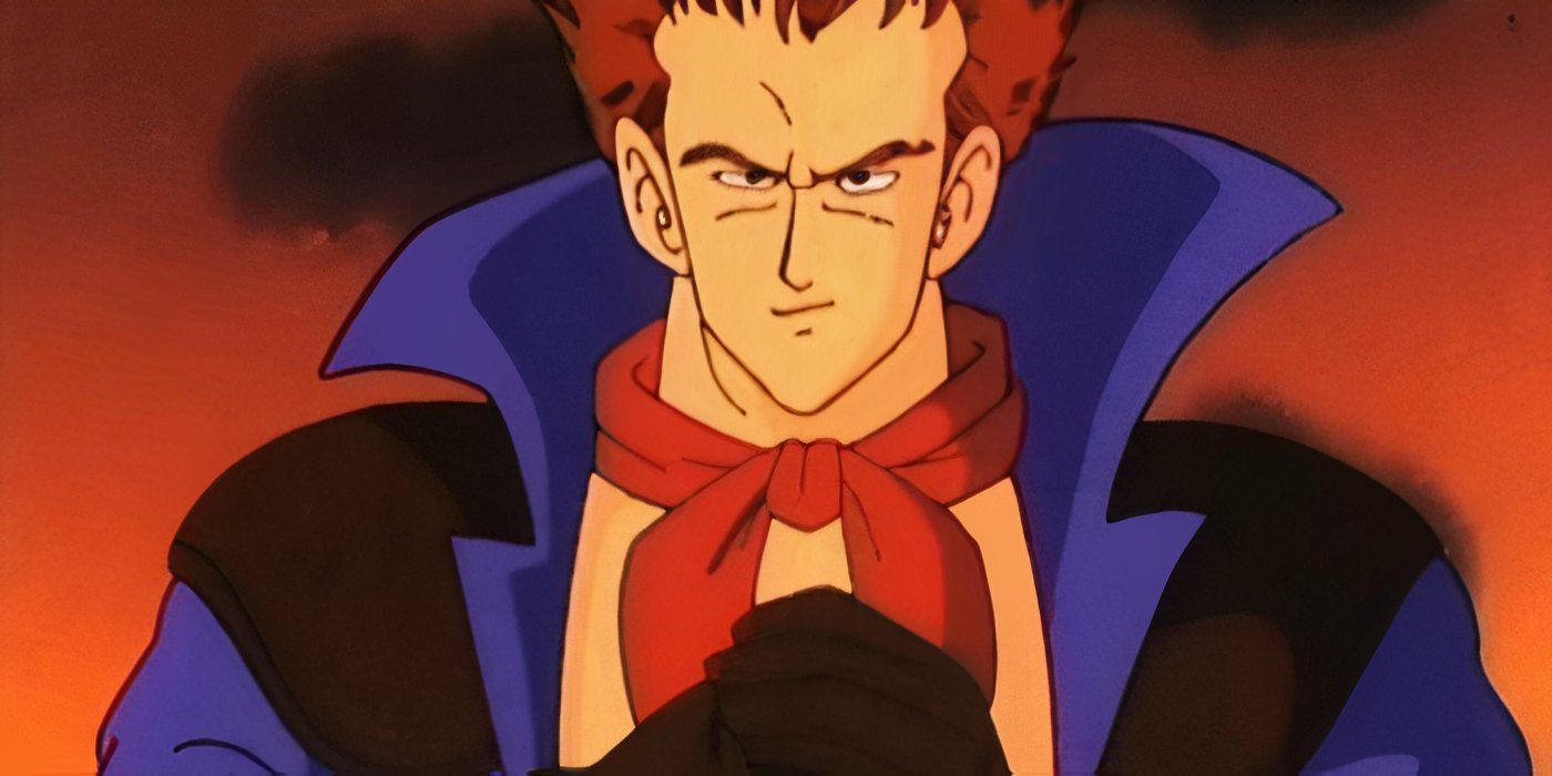 That Time The Dragon Ball Anime's Impatience Introduced a Plot Hole No ...