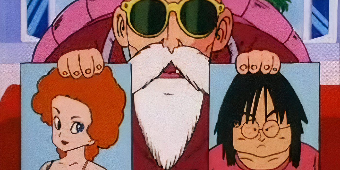 15 Most Controversial OG Dragon Ball Scenes, Ranked