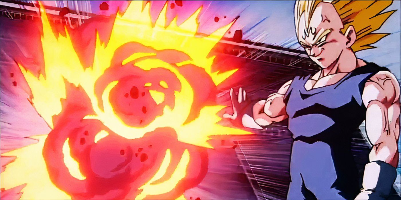 10 Best Dragon Ball Settings, Ranked