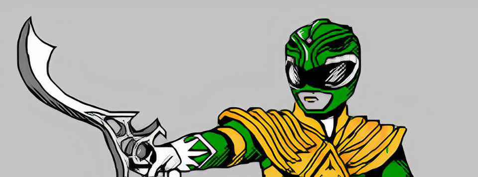 This 32-Year-Old Power Rangers Game Deserves a New Release
