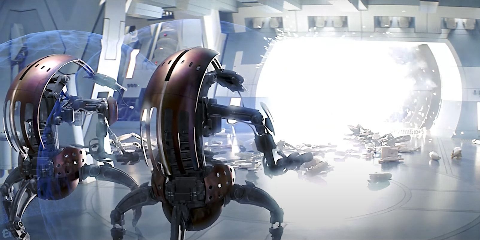 Star Wars: Why the Jedi Rarely Used This Overpowered Force Ability