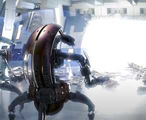 Exploding Dradedroid Star Wars: Why the Jedi Rarely Used This Overpowered Force Ability