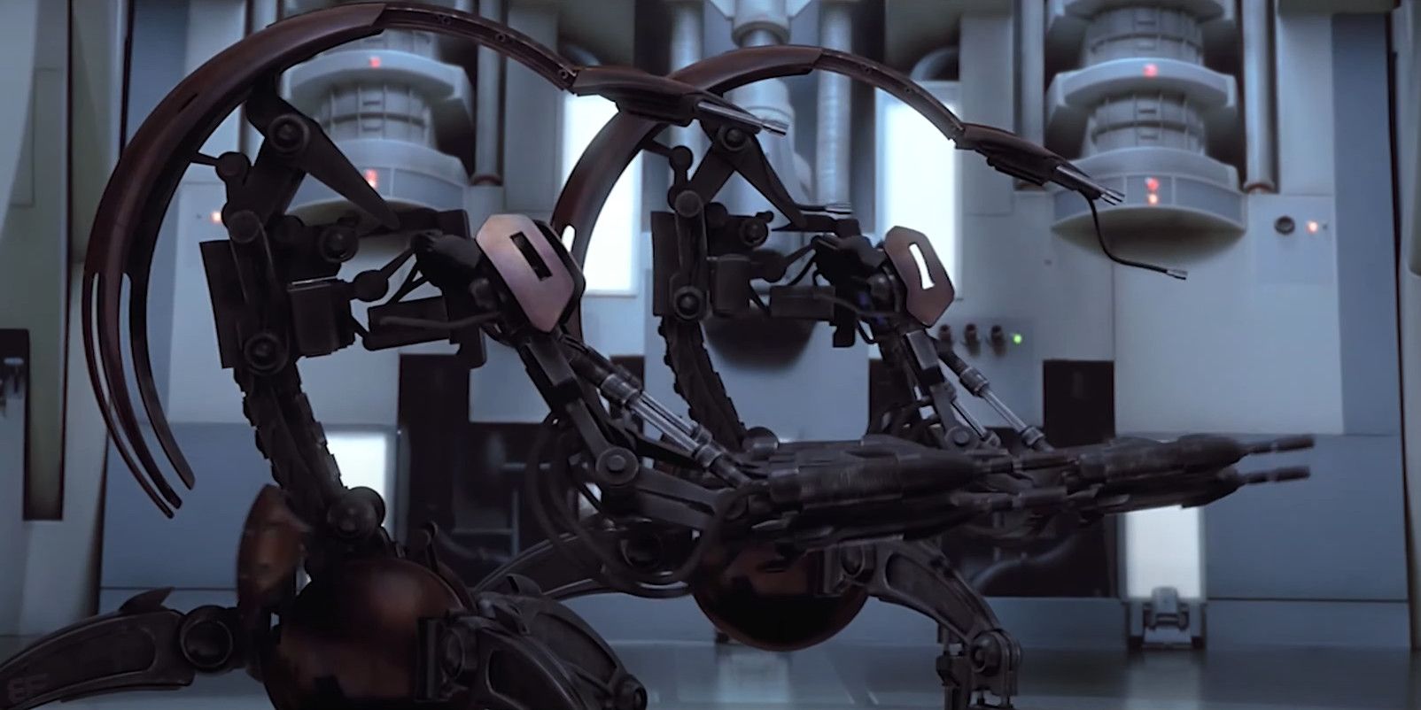 Star Wars: Why the Jedi Rarely Used This Overpowered Force Ability
