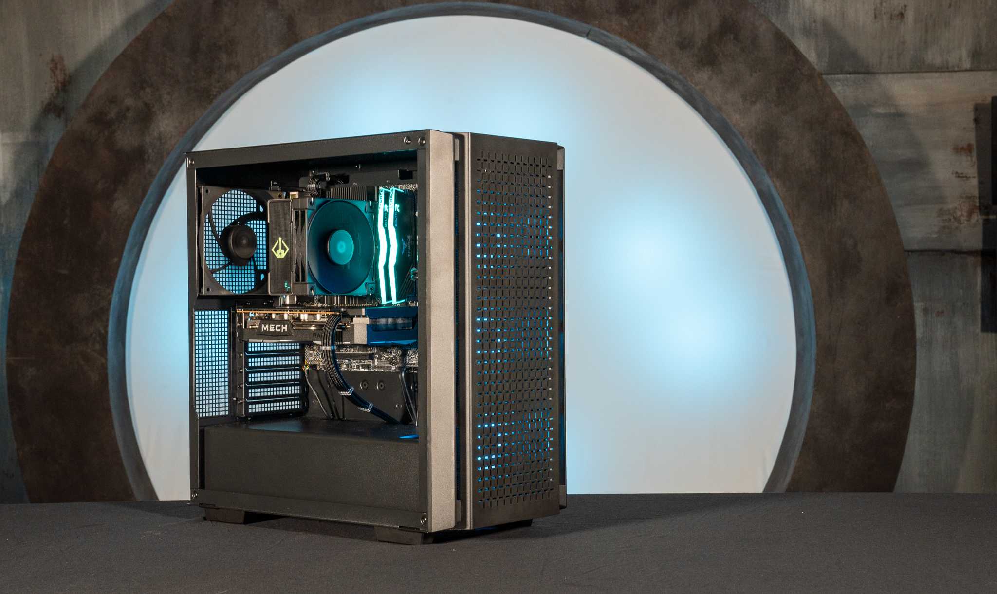 Starforge Computers Black Friday Deals Go Live With Massive Gaming PC Discounts for Highest ...
