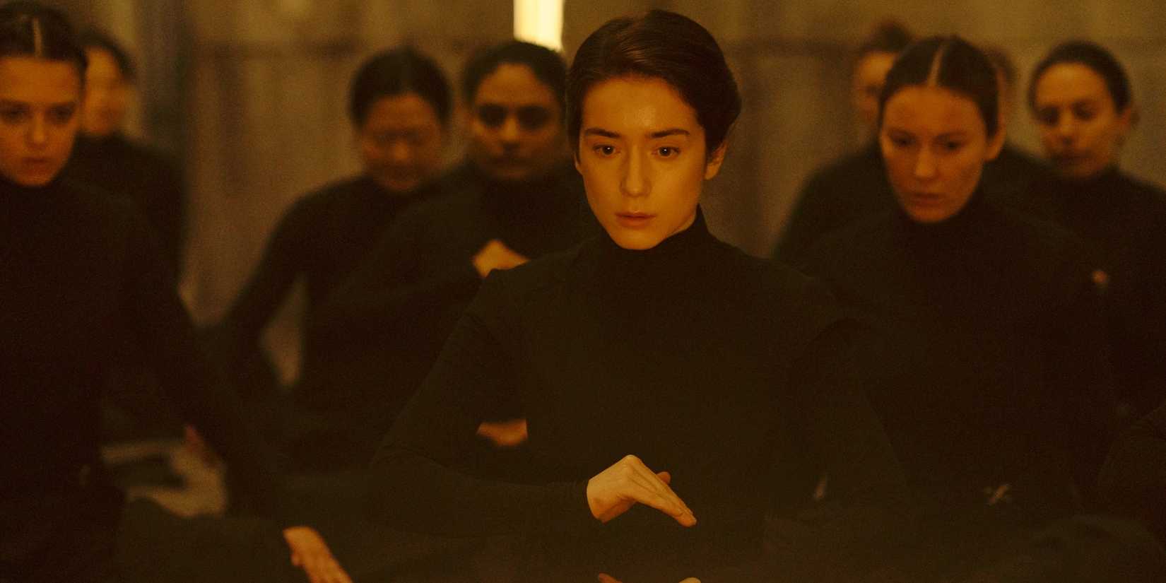 Dune: Prophecy, Episode 3, 'Sisterhood Above All' Review