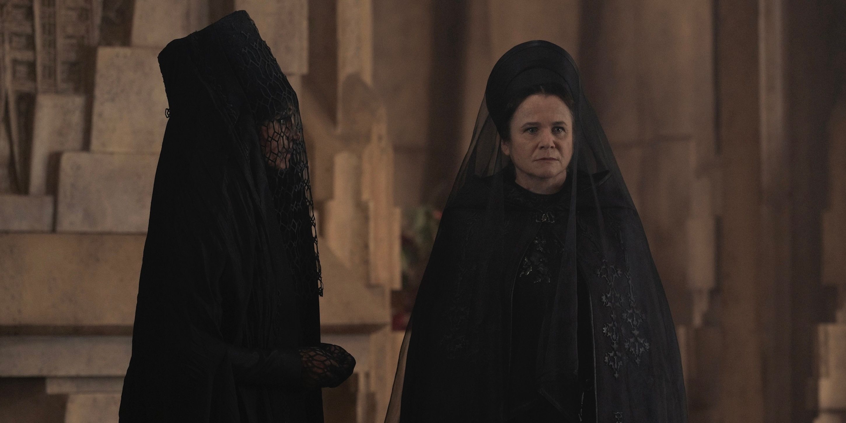 I Love Denis Villeneuve’s Dune, but Dune: Prophecy Could Ruin the ...