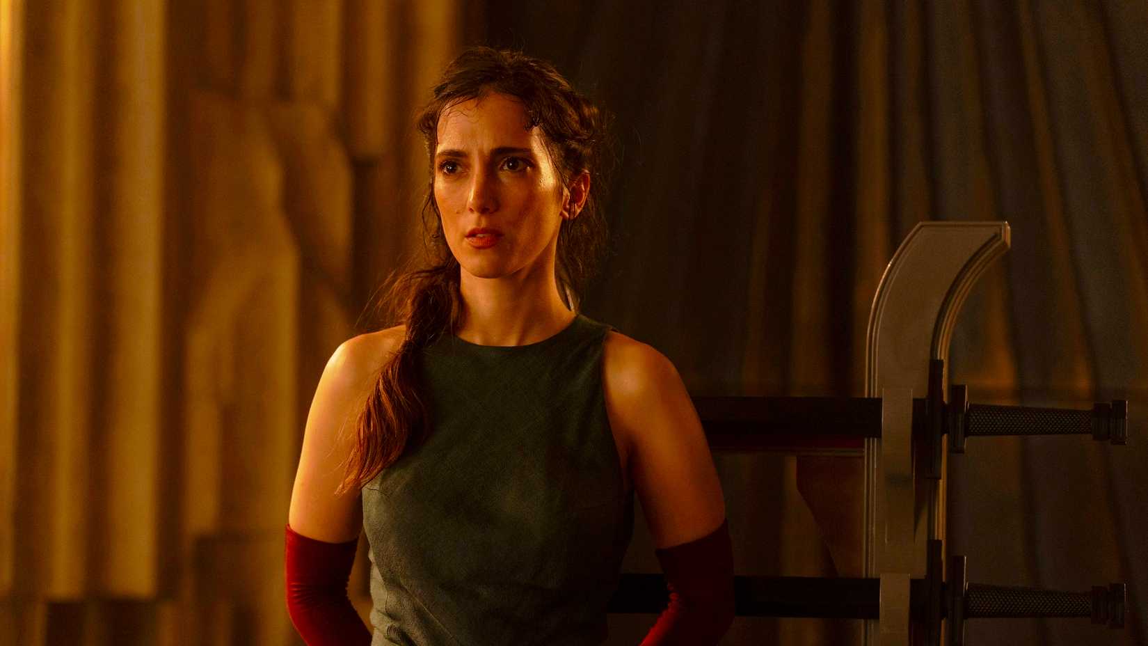 Dune: Prophecy Episode 2, 'Two Wolves' Review