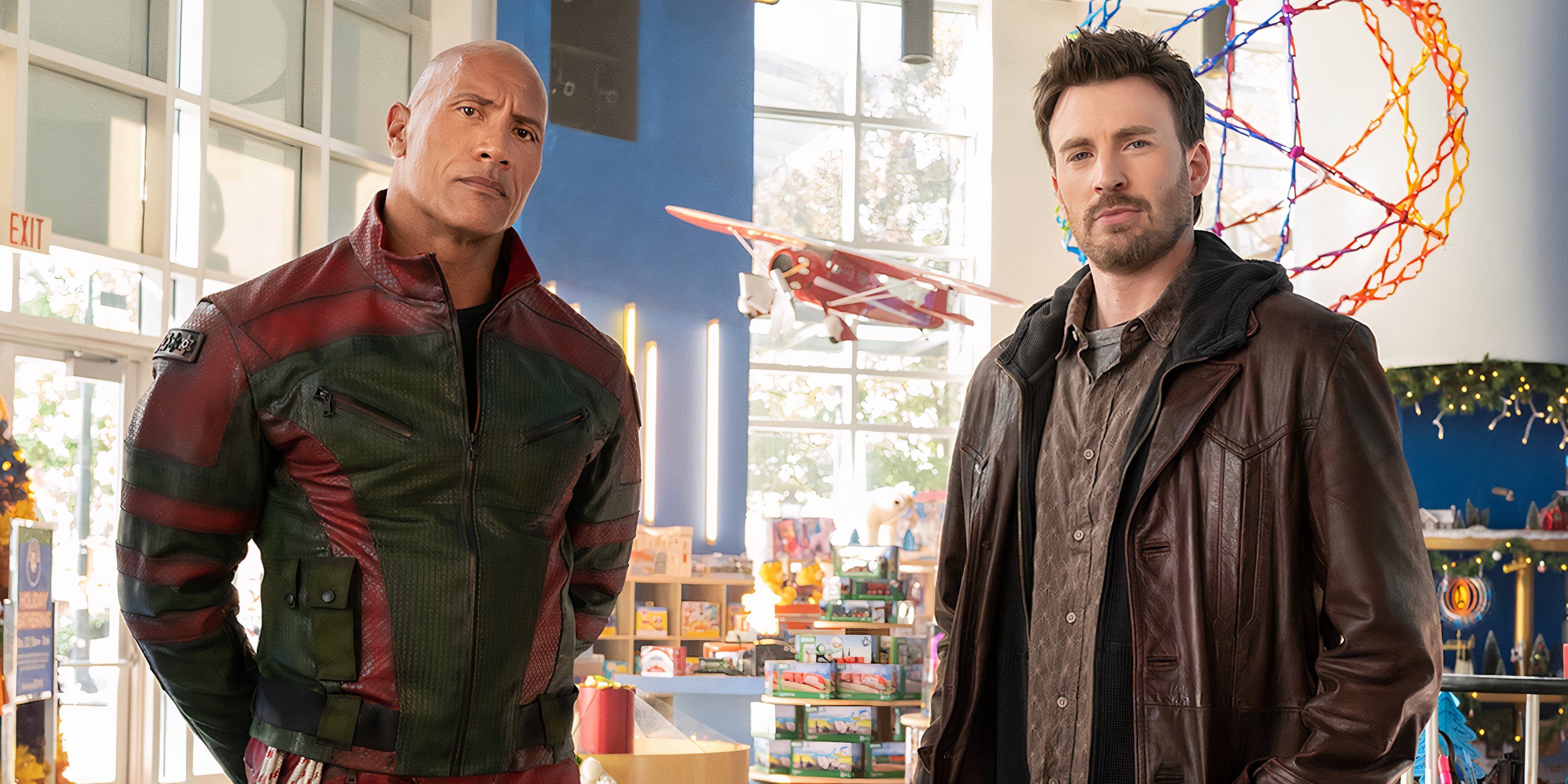 Red One's Ending, Explained