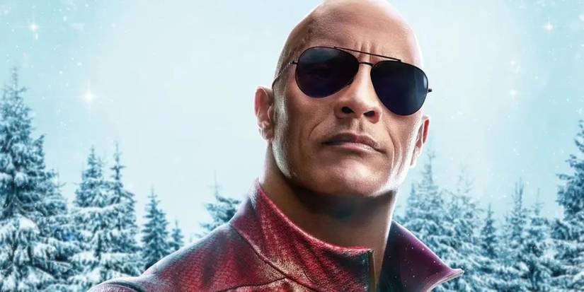 Red One Flopping Makes This Problematic Dwayne Johnson Trend Even More ...