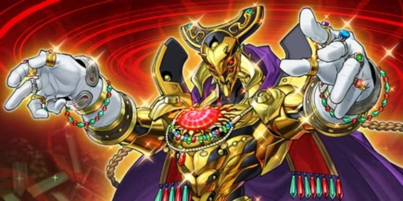 8 Yu-Gi-Oh Trap Card Based Decks You Have to Try