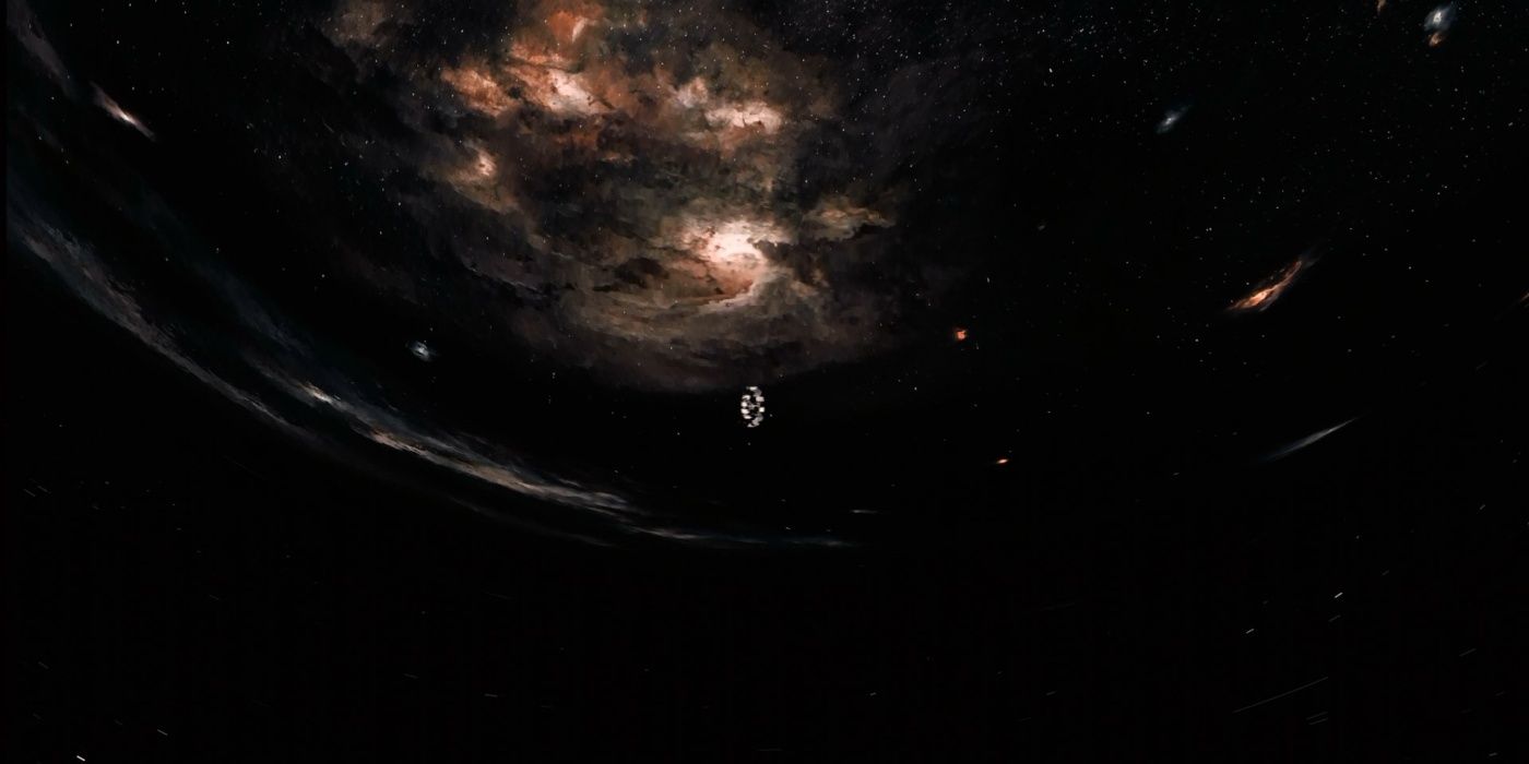 10 Years Later, This Christopher Nolan Epic Still Holds Up