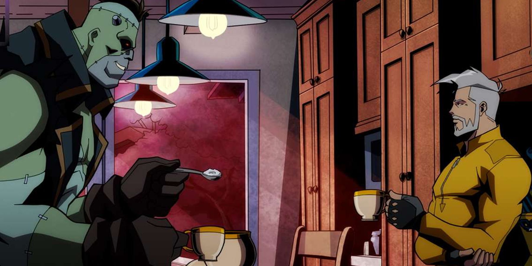 Creature Commandos Showrunner Confirms the Series Is DCU Canon