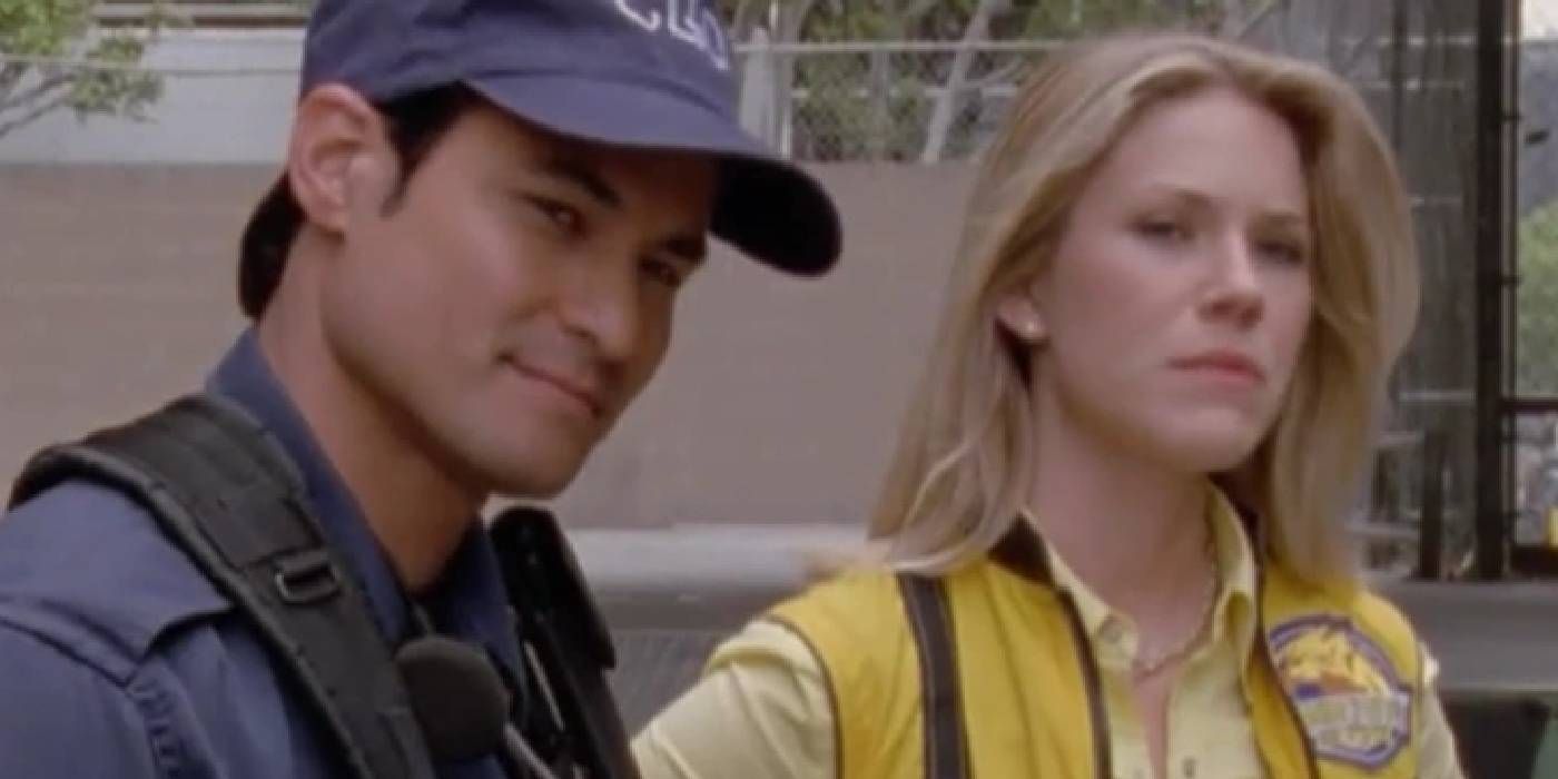 The Strongest Female Power Rangers, Ranked