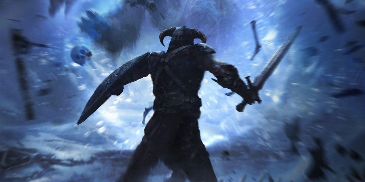 10 Most Memeable Skyrim One-Liners We Can't Stop Quoting, Ranked