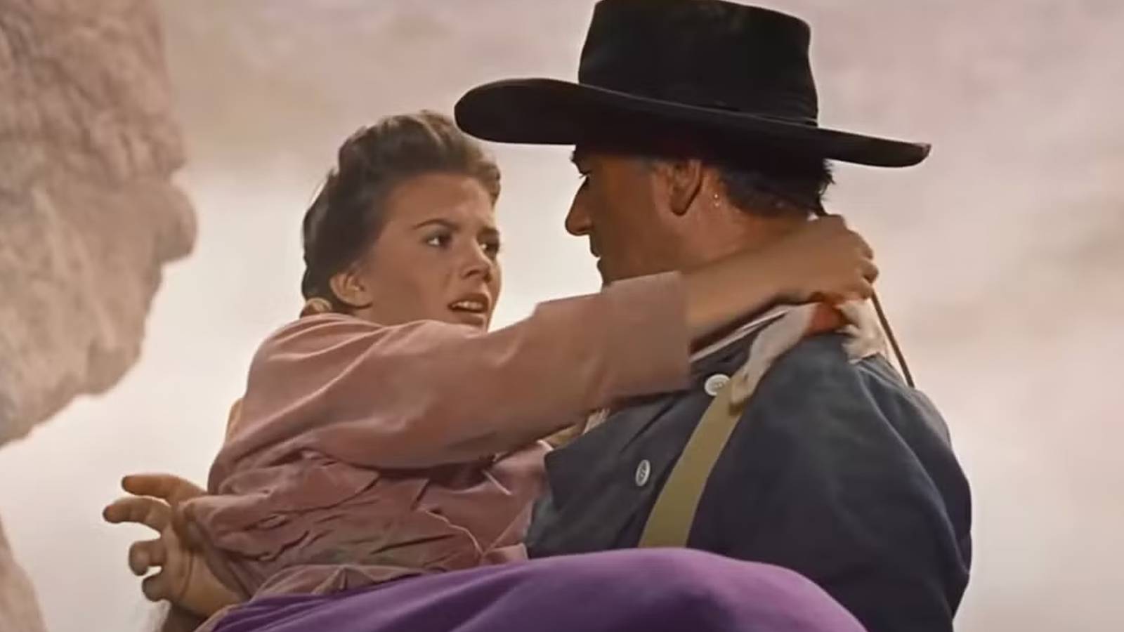 The Searchers' Final Quote Is the Greatest 4 Words in Western History