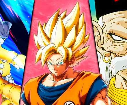 10 Best Android 17 Fights in Dragon Ball Z, GT, & Super