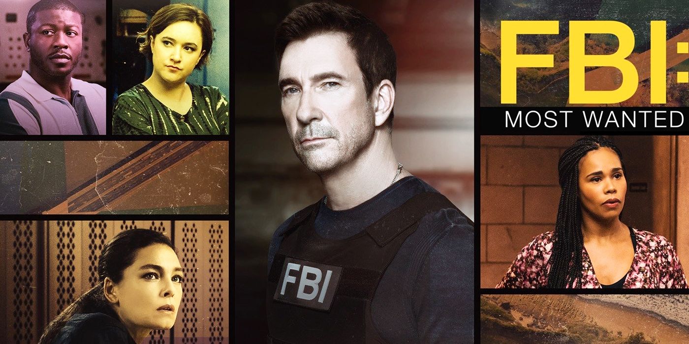 FBI: Most Wanted (@MostWantedCBS) / Posts / X, image size:1400x700