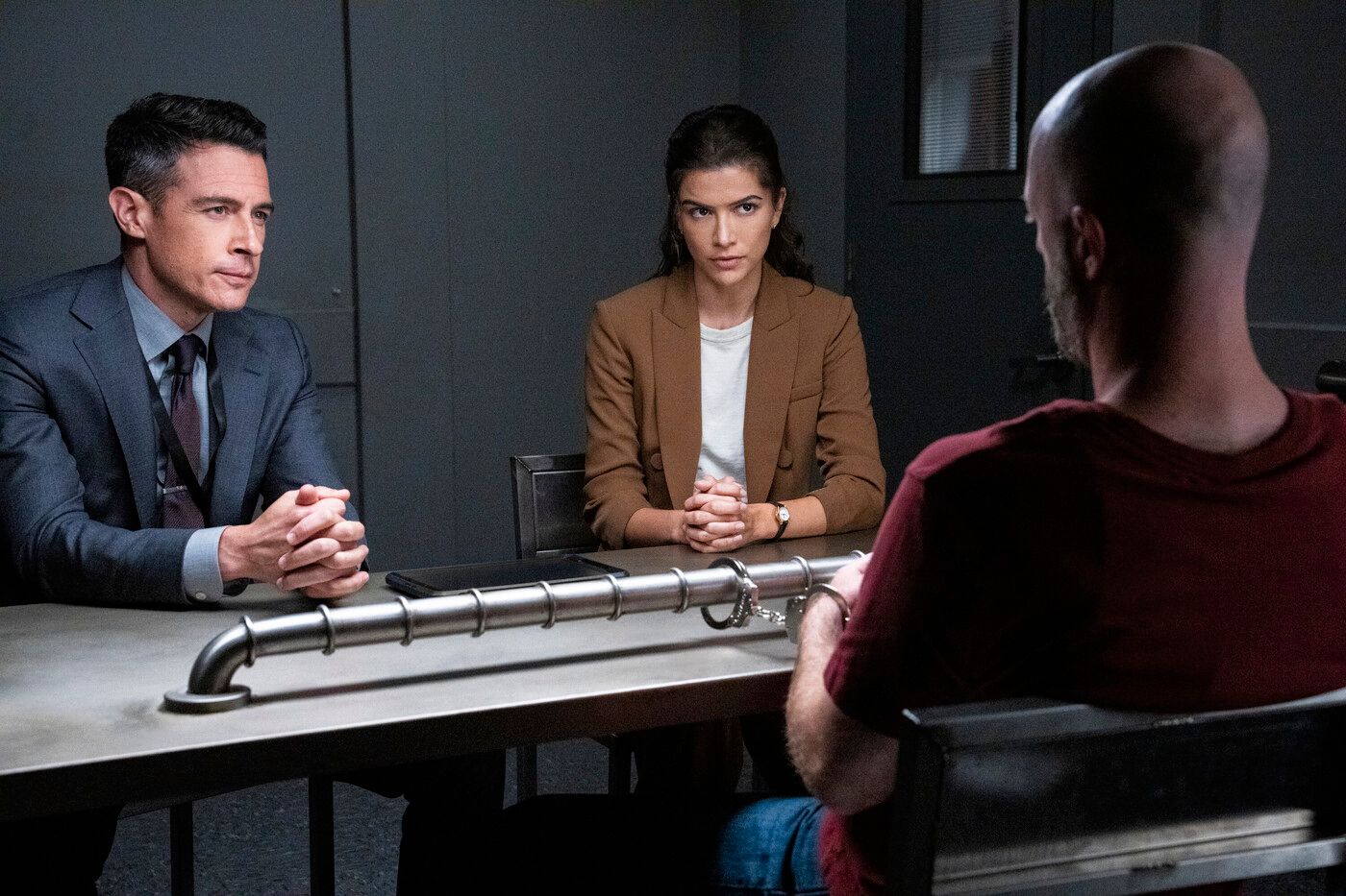 FBI Season 7, Episode 5 Review: An Episode That Follows Law & Order