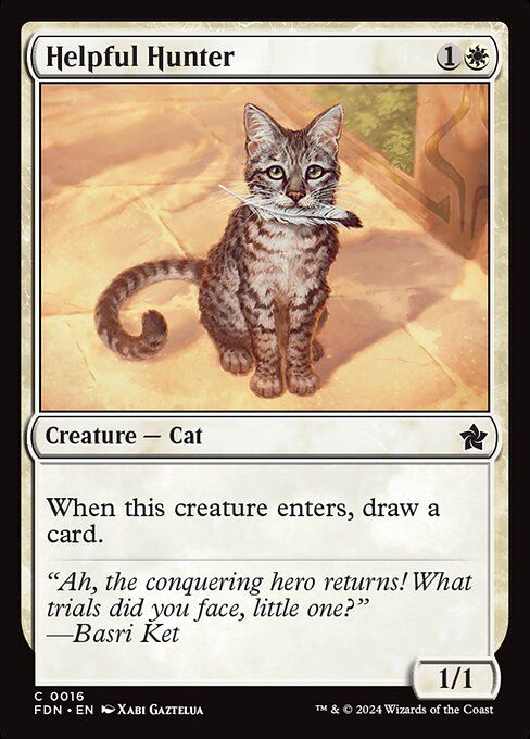 10 Best Bomb Rares in MTG Foundations Draft