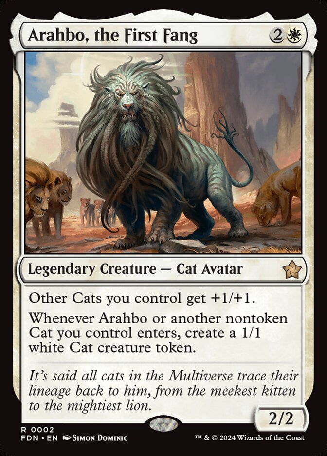 10 Best Bomb Rares in MTG Foundations Draft