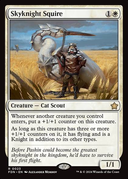 10 Best Bomb Rares in MTG Foundations Draft 10 Best Bomb Rares in MTG Foundations Draft