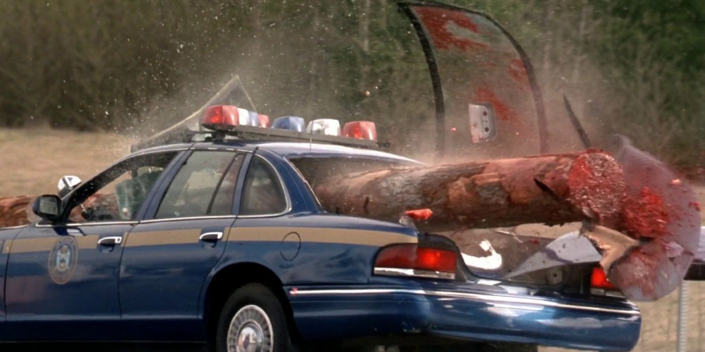 10 Most Iconic Scenes in the Final Destination Movies