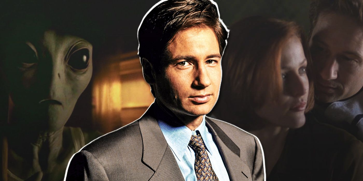 【モルダー捜査官】X Files ／David Duchovny Auto! DAVID DUCHOVNY SIGNED THE X-FILES 11x14 PHOTO FOX MULDER
