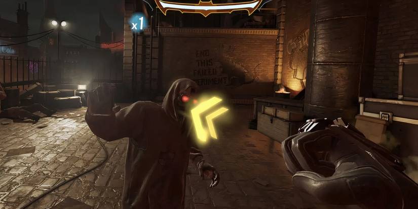 Meta Quest’s New VR Games Finally Lets You Become Batman