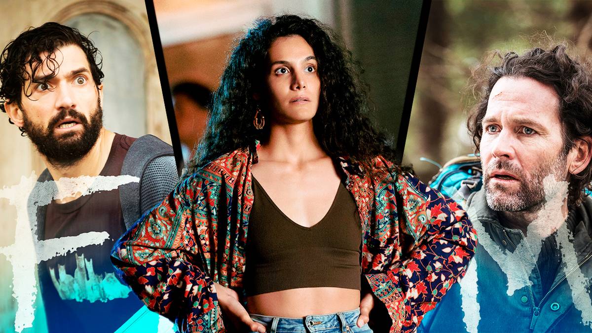 FROM Season 3's Finale, Explained