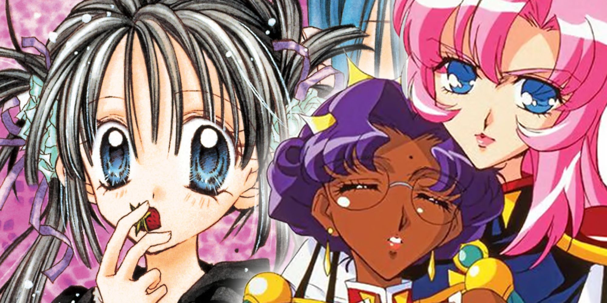 who are your top 5 VA that you can immediately identify when you hear their  voice? : r/Animedubs, image size:2000x1000