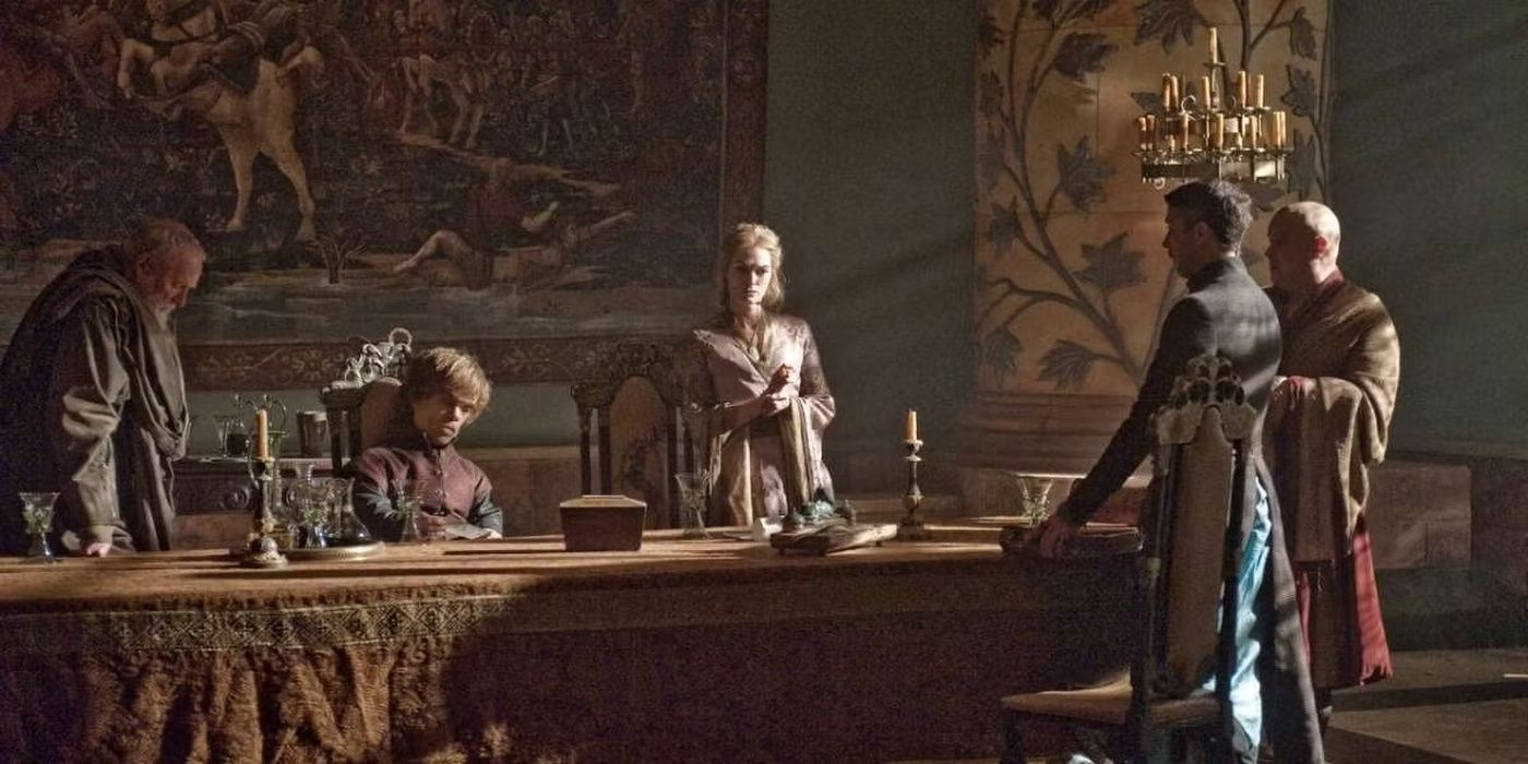 I Love House of the Dragon, But It Will Never be as Good as Game of ...