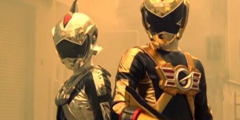 Every Family Member in Power Rangers, Explained