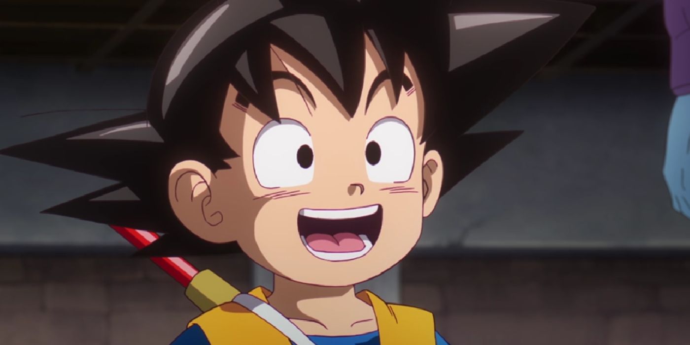 Super Saiyan 3 Vegeta Just Proves There Was No Point Turning the Dragon ...