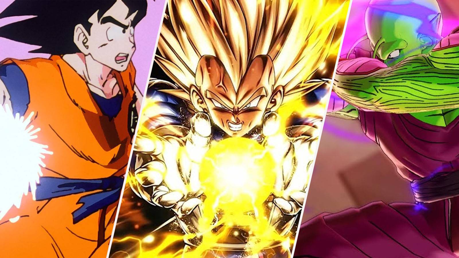 10 Strongest Attacks in Dragon Ball Z, Ranked, image size:1600x900