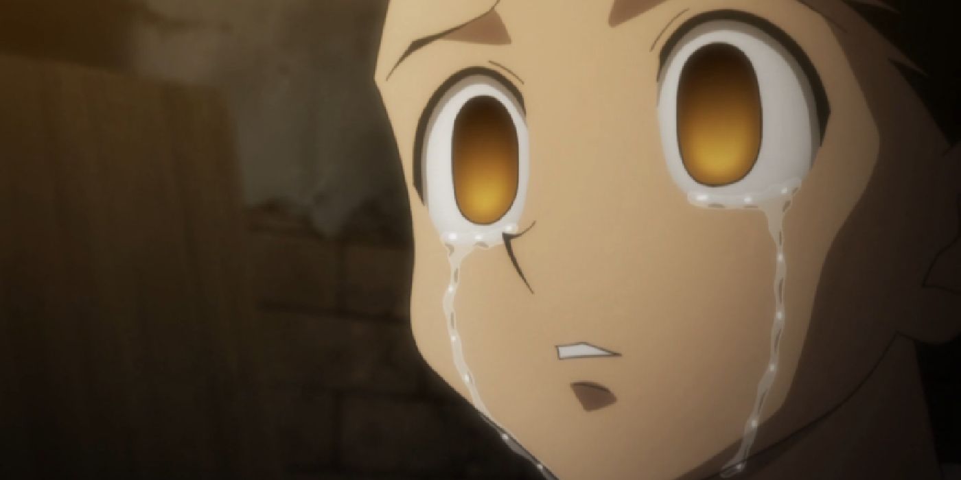 10 Perfect Episodes of Hunter X Hunter That Are Flawless